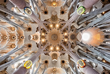 Clorian sagrada familia Clorian sagrada familia