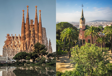 Clorian sagrada familia Clorian sagrada familia